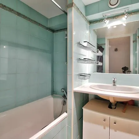 Apartamento Rue De Rivoli - Atypique